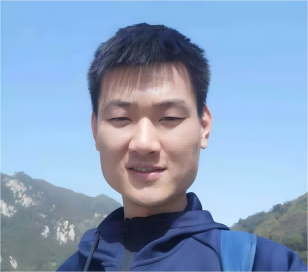 董灏